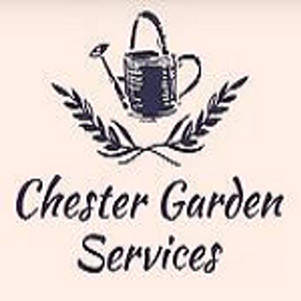 Chester Garden Services Ltd logo
